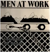 Men at Work - Business As Usual