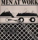 LP - Men At Work - Business As Usual - +Insert
