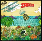 LP - Men At Work - Cargo