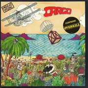 LP - Men At Work - Cargo