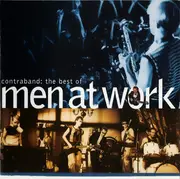 CD - Men At Work - Contraband: The Best Of Men At Work