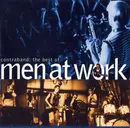 CD - Men At Work - Contraband: The Best Of Men At Work