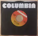 7inch Vinyl Single - Men At Work - It's A Mistake