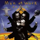 CD - Men At Work - Brazil