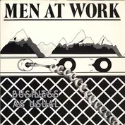 Men at Work