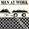 LP - Men At Work - Business As Usual