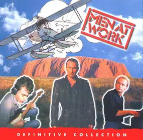 Men at Work - Definitive Collection