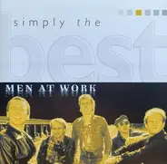 Men At Work - Simply The Best