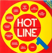 Men at Work - Hotline 1