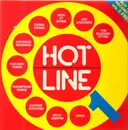 LP - Men At Work, ABBA, China Crisis, ... - Hotline 1