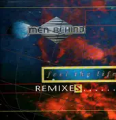 Men Behind - Feel The Life (Remixes)