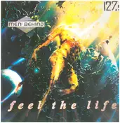 Men Behind - Feel The Life