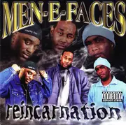 CD - Men-E-Faces - Reincarnation