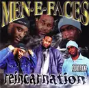 CD - Men-E-Faces - Reincarnation