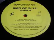 Men Of Soul - Phase 2