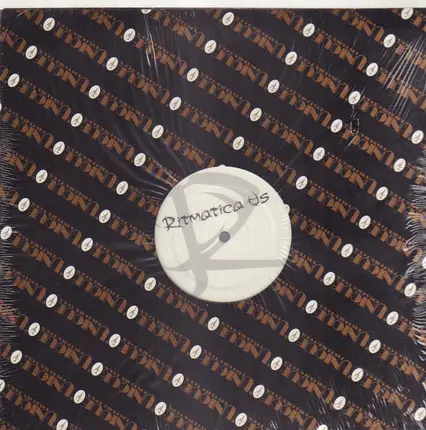 Men Of Soul - The Life Of Rhythm