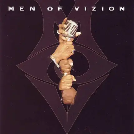 Men Of Vizion - Mov