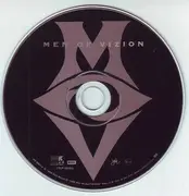 CD - Men Of Vizion - Mov