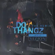 Men Of Vision - Do Thangz
