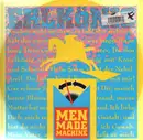 12'' - Men Made Machine - Der Erlkönig