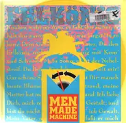 Men Made Machine - Der Erlkönig