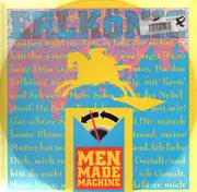 12'' - Men Made Machine - Der Erlkönig