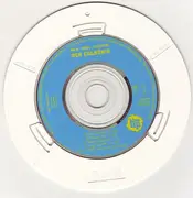 CD Single - Men Made Machine - Der Erlkönig