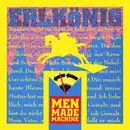 7inch Vinyl Single - Men Made Machine - Der Erlkönig