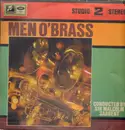 10'' - Men O' Brass - Marche Militaire , Overture Iolanthe, Polonaise No.4 , Overture The Yeomen of the guard ao.