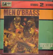 10'' - Men O' Brass - Marche Militaire , Overture Iolanthe, Polonaise No.4 , Overture The Yeomen of the guard ao.