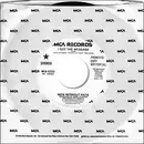 7inch Vinyl Single - Men Without Hats - I Got The Message