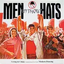 12inch Vinyl Single - Men Without Hats - Living In China