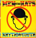 LP - Men Without Hats - Rhythm Of Youth - Club-Edition