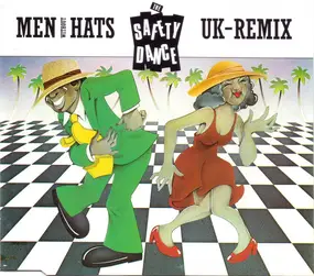 Men Without Hats - Safety Dance (UK-Remix)