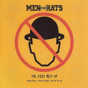 Men Without Hats - The Very Best Of