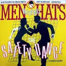 12'' - Men Without Hats - The Safety Dance (Extended 'Club Mix')