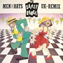 12inch Vinyl Single - Men Without Hats - The Safety Dance (UK Remix)