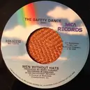 7inch Vinyl Single - Men Without Hats - The Safety Dance / Living In China