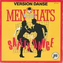 7inch Vinyl Single - Men Without Hats - The Safety Dance (Version Dance)