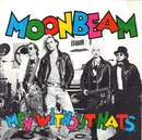 7inch Vinyl Single - Men Without Hats - Moonbeam