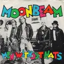 7inch Vinyl Single - Men Without Hats - Moonbeam