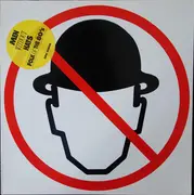 LP - Men Without Hats - Folk Of The 80's (Part III)