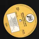 LP - Men Without Hats - Folk Of The 80's (Part III) - No Cover