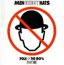 LP - Men Without Hats - Folk Of The 80's (Part III)