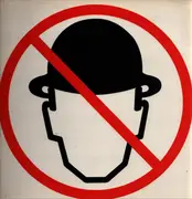 LP - Men Without Hats - Folk Of The 80's (Part III)