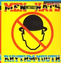 LP - Men Without Hats - Rhythm Of Youth