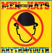 LP - Men Without Hats - Rhythm Of Youth