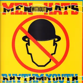 Men Without Hats - Rhythm of Youth