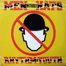 LP - Men Without Hats - Rhythm Of Youth
