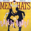 12inch Vinyl Single - Men Without Hats - The Safety Dance